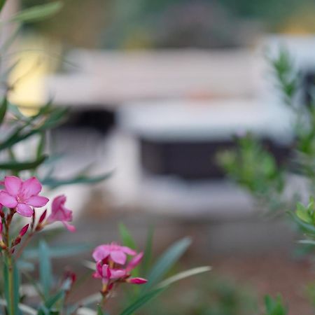Villa Slatina Near Zrce Beach Novalja Ngoại thất bức ảnh