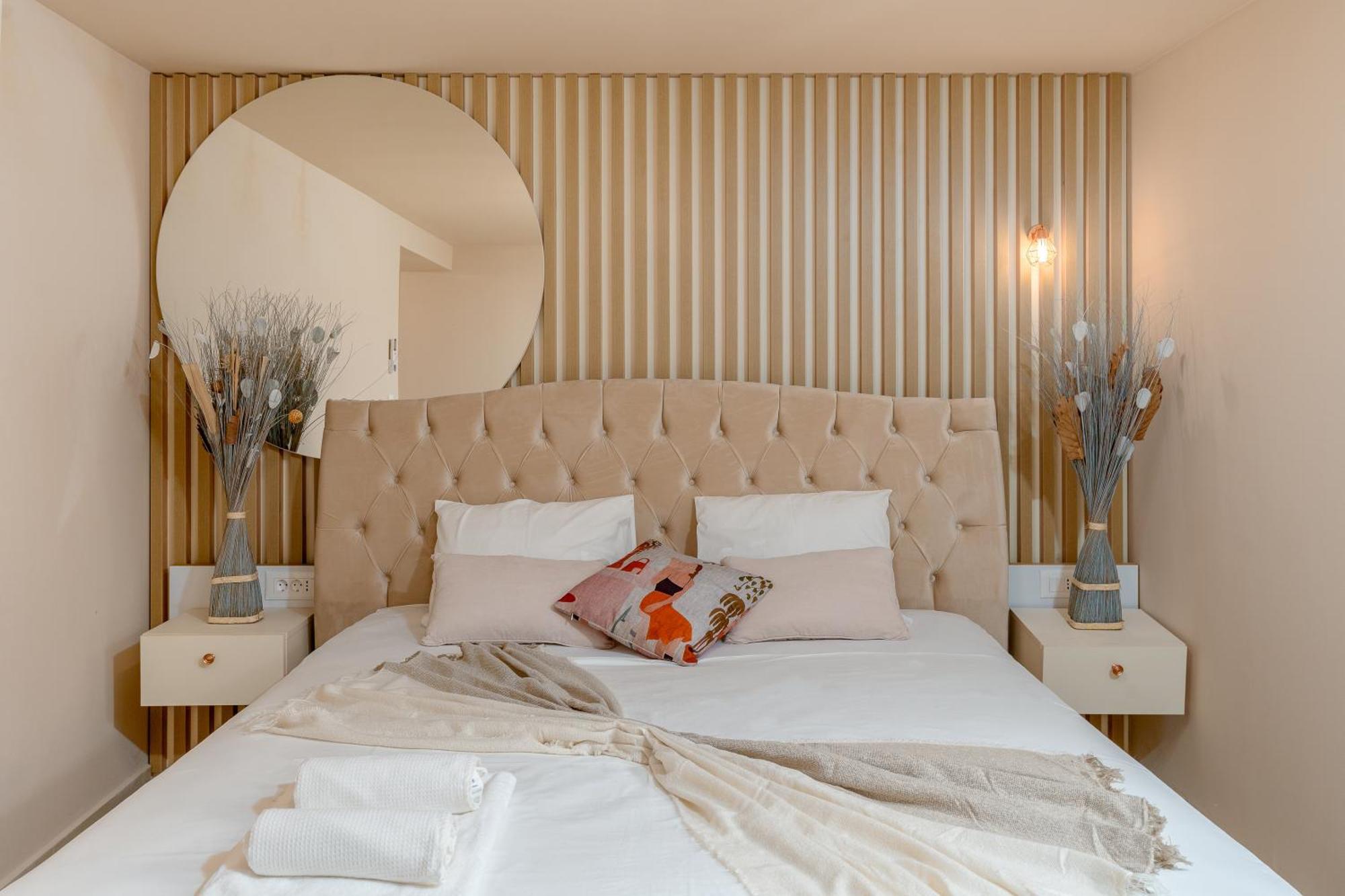 Villa Slatina Near Zrce Beach Novalja Ngoại thất bức ảnh