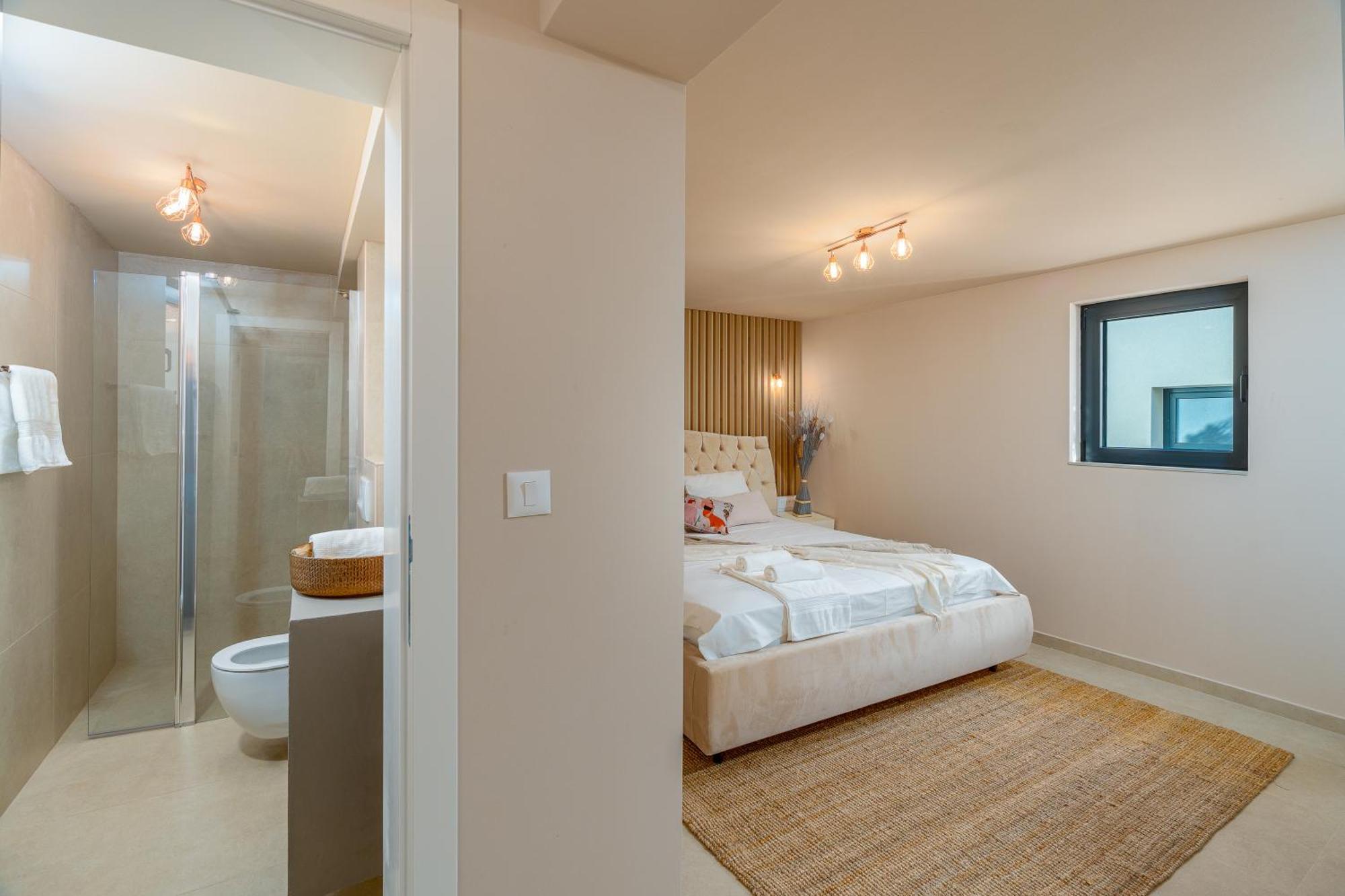 Villa Slatina Near Zrce Beach Novalja Ngoại thất bức ảnh