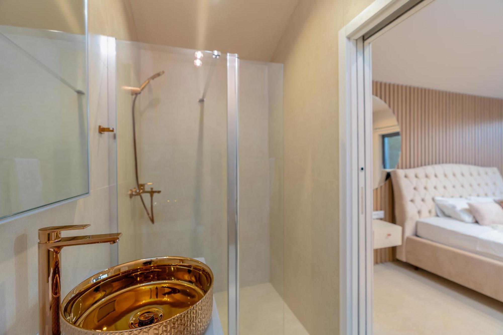 Villa Slatina Near Zrce Beach Novalja Ngoại thất bức ảnh