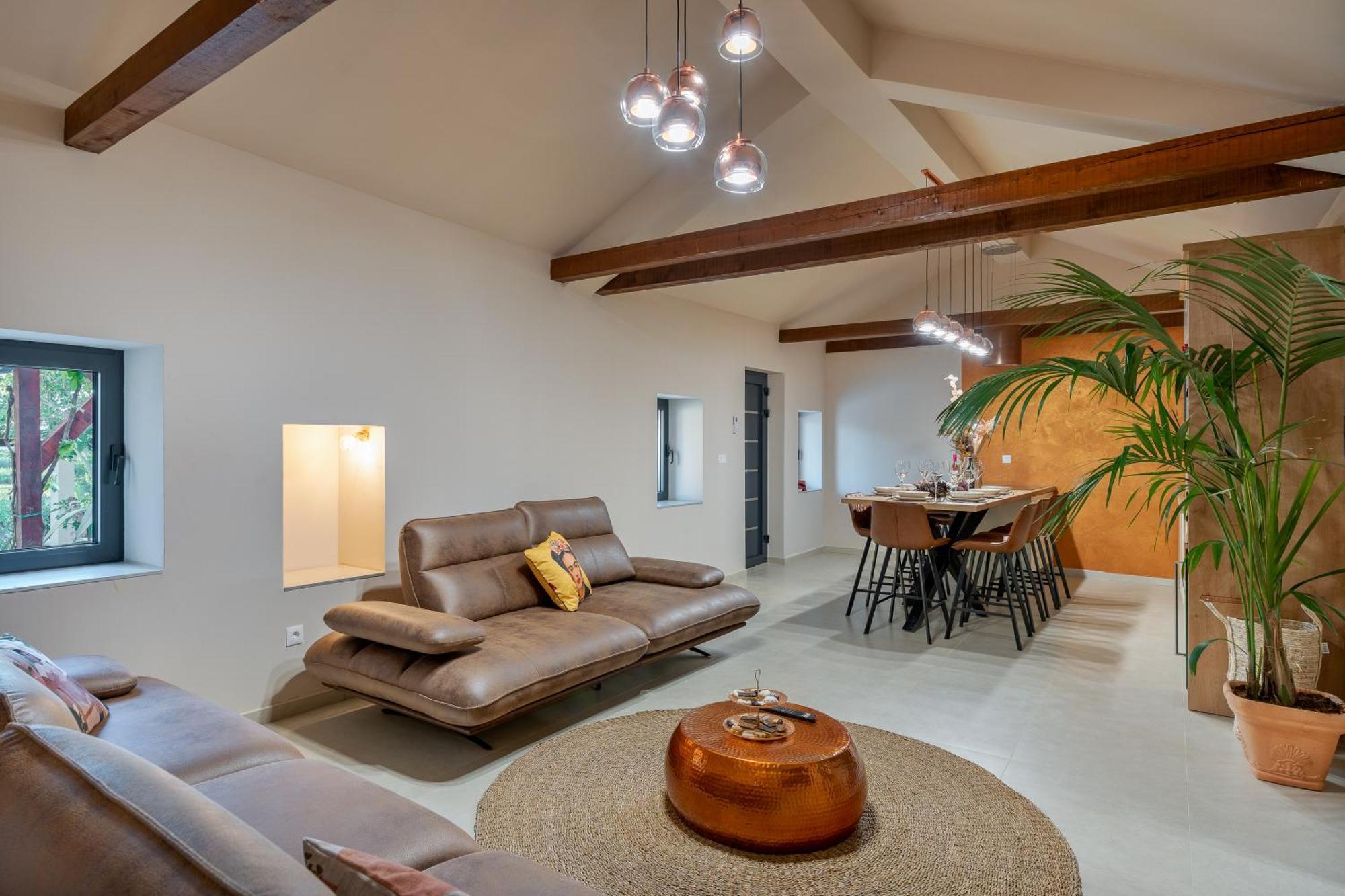 Villa Slatina Near Zrce Beach Novalja Ngoại thất bức ảnh