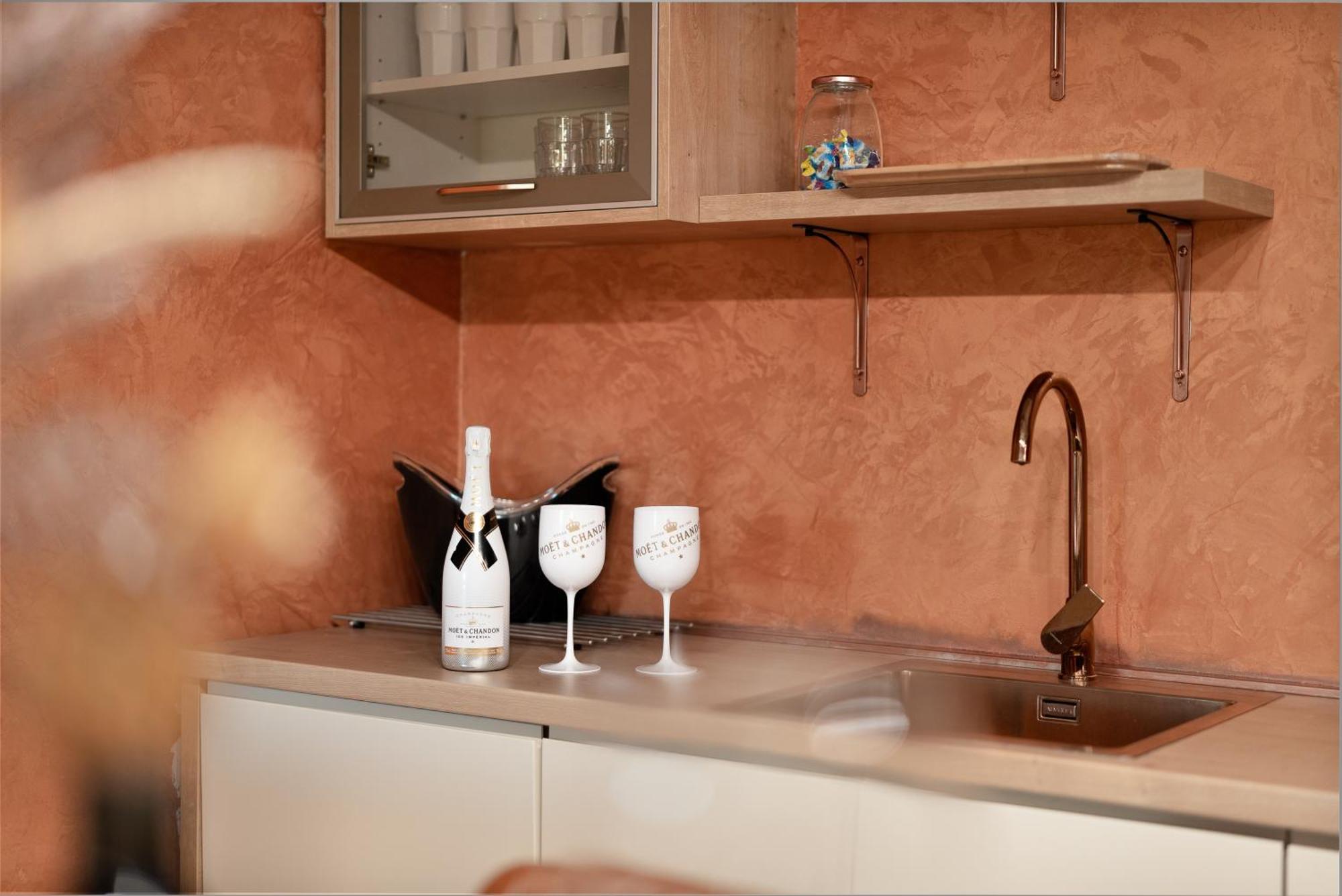Villa Slatina Near Zrce Beach Novalja Ngoại thất bức ảnh