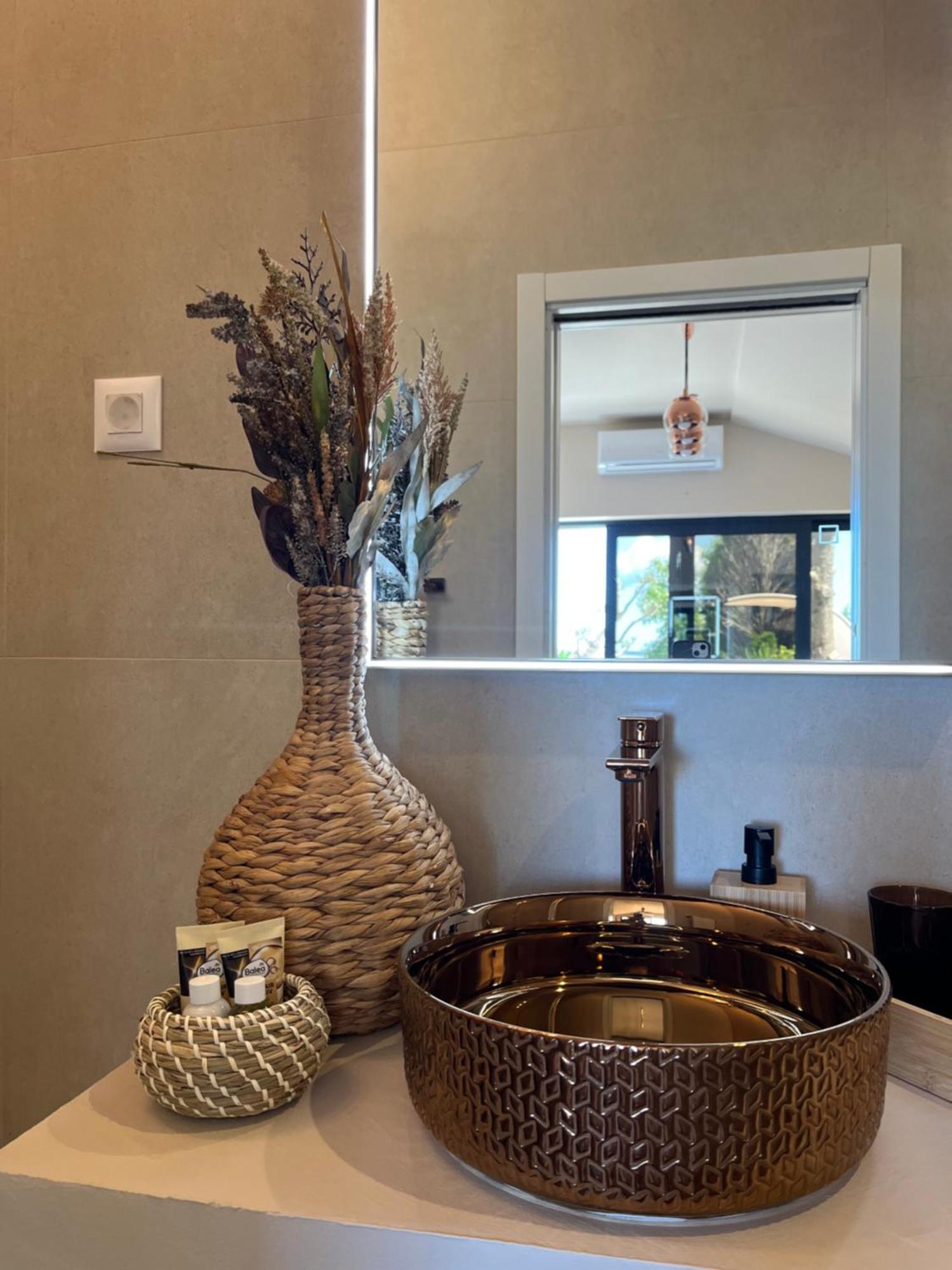 Villa Slatina Near Zrce Beach Novalja Ngoại thất bức ảnh