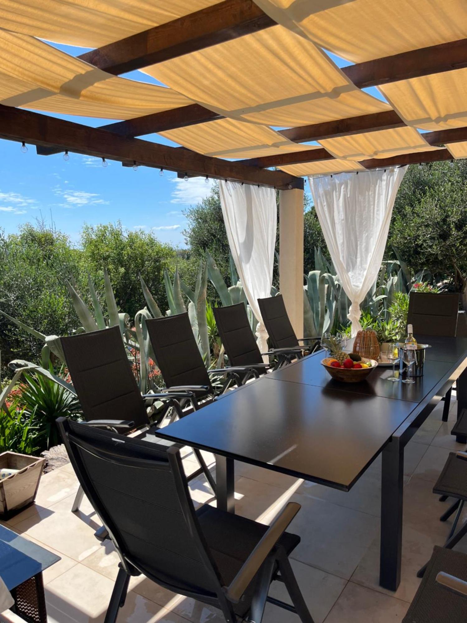Villa Slatina Near Zrce Beach Novalja Ngoại thất bức ảnh